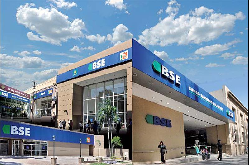 El Banco Santiago Del Estero Cumple Hoy A Os Los Distintos