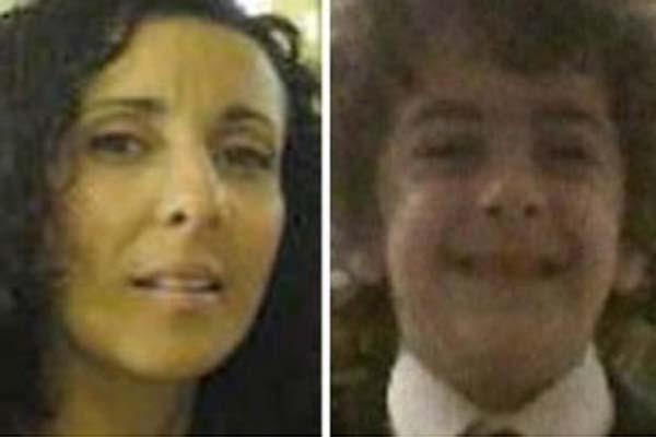 Se Suicid Adriana Cruz La Mujer Que Ahog A Su Hijo Para Vengarse De