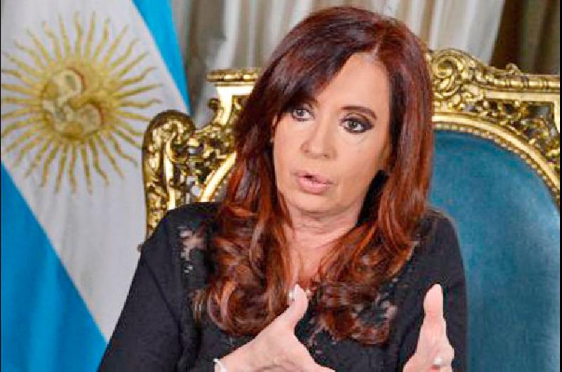 Cristina El Fallo Sobre Fondos Buitres Ignora La Inmunidad Soberana