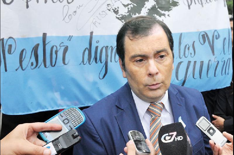 Zamora condenó los linchamientos y advirtió que no deben justificarse