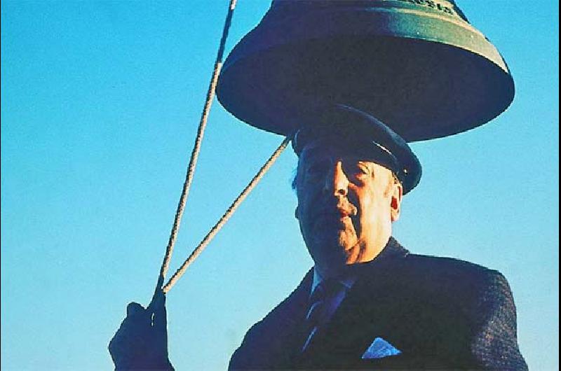 El Cuerpo Del Poeta Pablo Neruda Sigue Sin Ser Inhumado Los Restos