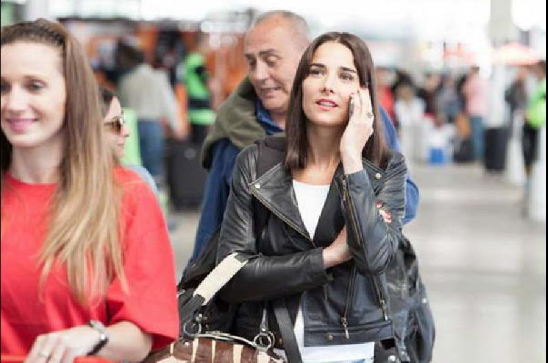 Juana Jorge y Andrea en Tuya Mañana a las 12 en el Centro