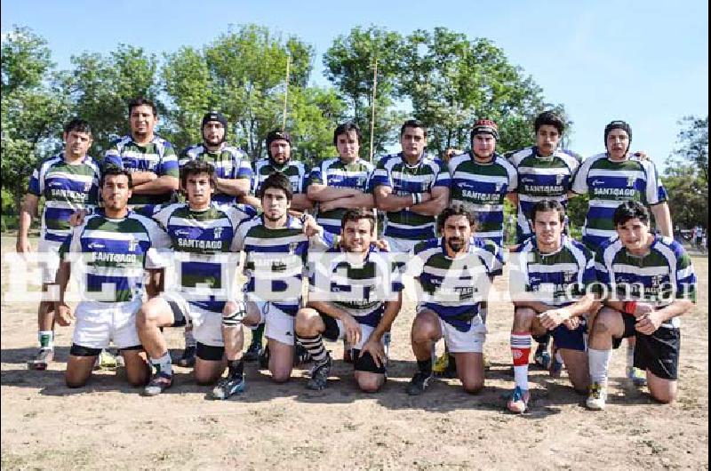 Loreto Rugby Club Necesita Un Triunfo Para Lograr El Ascenso El Club