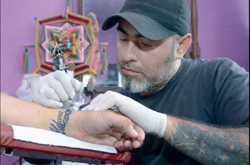 Tatuajes Una Inyecci N De Tinta Para Inmortalizar Un Sentimiento