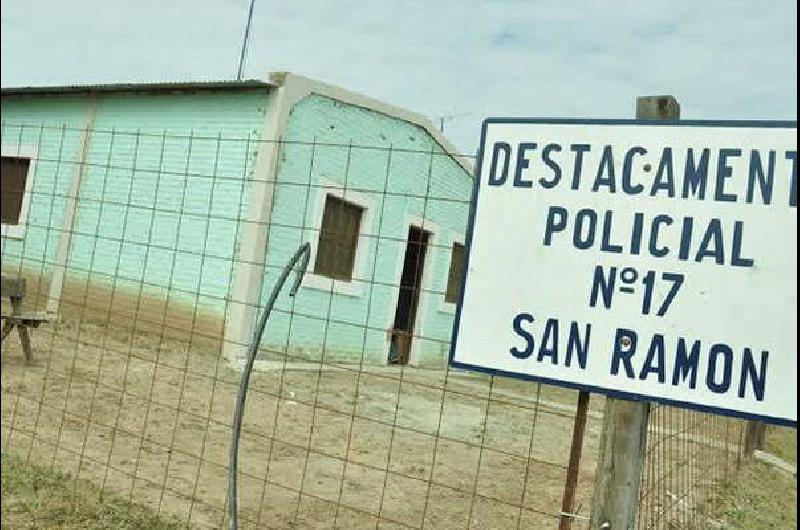 Seguridad Policial Y Puente Para Una Mejor Calidad De Vida El