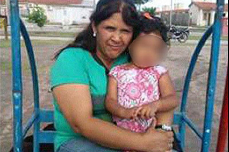 Falleci La Mujer Que Fue Arrollada Por Un Auto Cuando Iba En