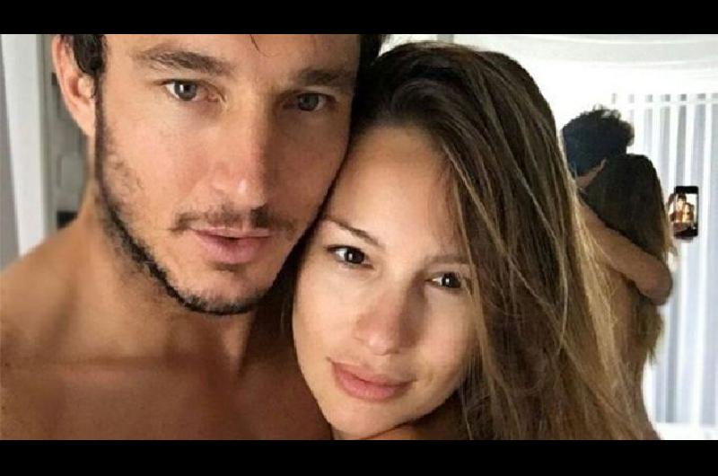 Filtran Supuestas Fotos Prohibidas De Pampita Y Pico Monaco