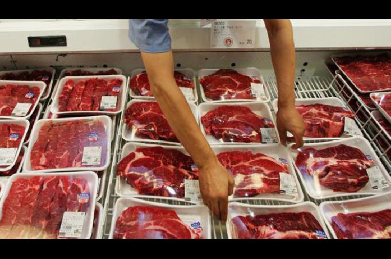 Cayó en 5 kg consumo de carne con suba de precios del 42 El dato