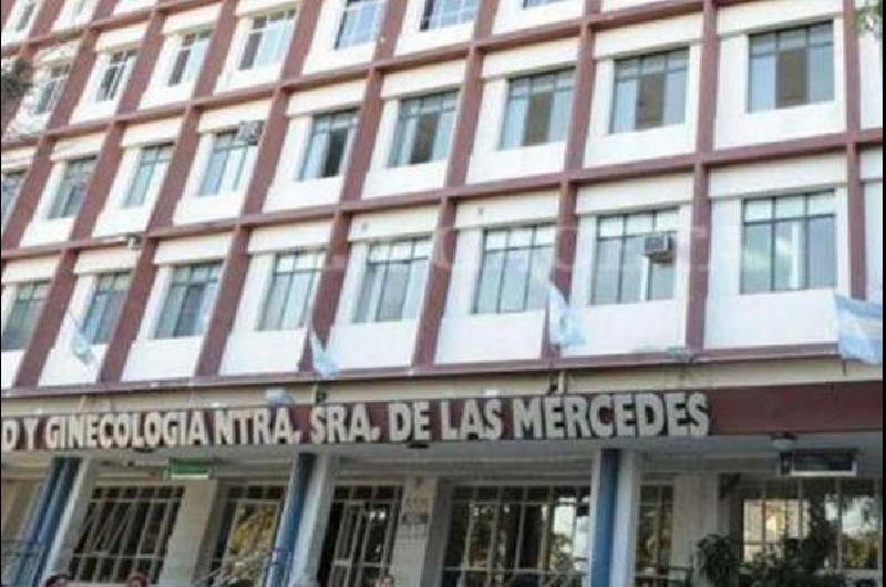 Denuncian Abuso De Una Nena De A Os Embarazada De Ocho Meses Una