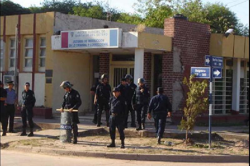 Causas En Tr Mites Podr N Ser Beneficiadas Con El Nuevo Sistema Penal