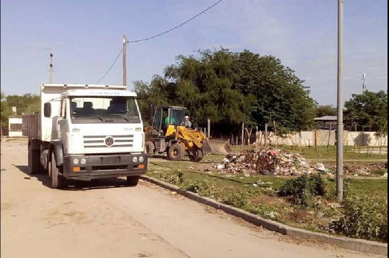 La Comuna Garantiza La Prestaci N De Los Servicios El D A La