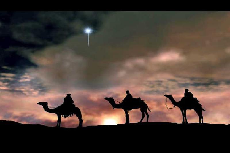 Tradición Por qué se celebra la llegada de los Reyes Magos Cada 5