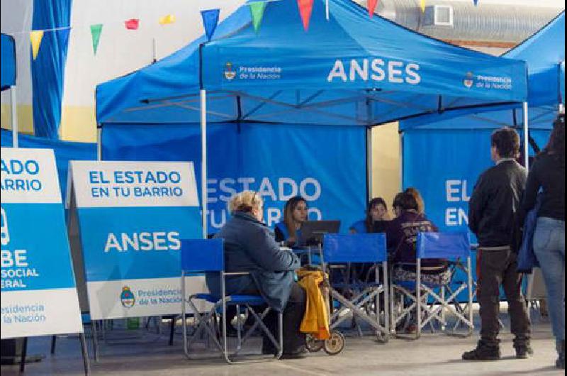 El Estado En Tu Barrio Se Instalar Ma Ana En El Barrio Independencia