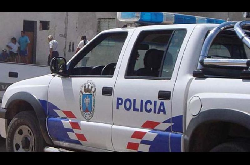 Operarios De Un Acueducto Evitaron Que Una Mujer Se Arroje A Una