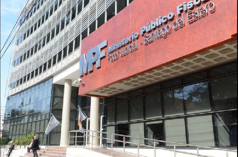 Apresan a dos hermanos empleados de la Fiscalía y Tribunales por