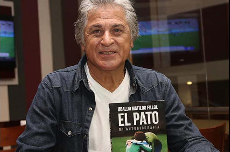 El Pato Fillol Pidi Por Un Reconocimiento Econ Mico El Ex