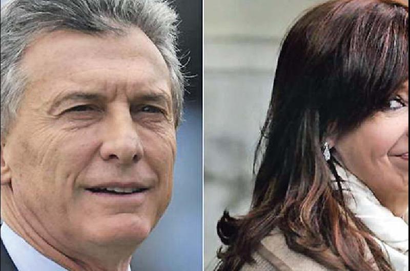 Encuestas señalan que Cristina le ganaría en un balotaje a Macri Los