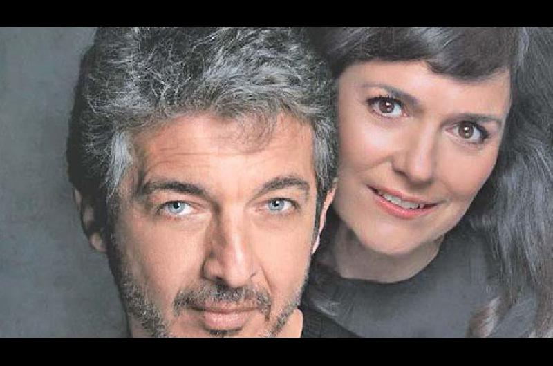 Ricardo Darín y Andrea Pietra vuelven con Escenas de la vida conyugal