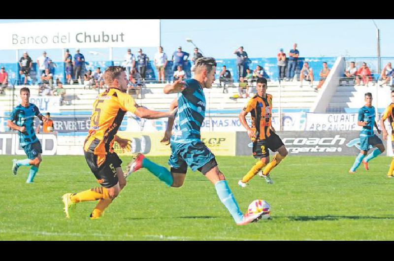 Mitre Fue Goleado Y Sigue En Ca Da Libre El Auri Fue Superado Por