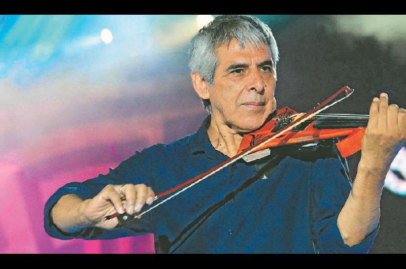 Peteco Carabajal le pondrá la voz al Himno Argentino Quién cantará