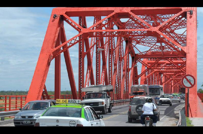 Atenci N El Puente Carretero Estar Cortado Al Tr Nsito Desde El