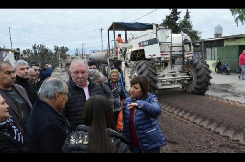 Barrio Ej Rcito Argentino La L Nea Sufrir Modificaciones En Su