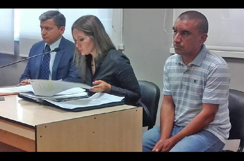 Con Familiares Aliados Viol Perimetral Golpe A La Ex Pareja Y Al