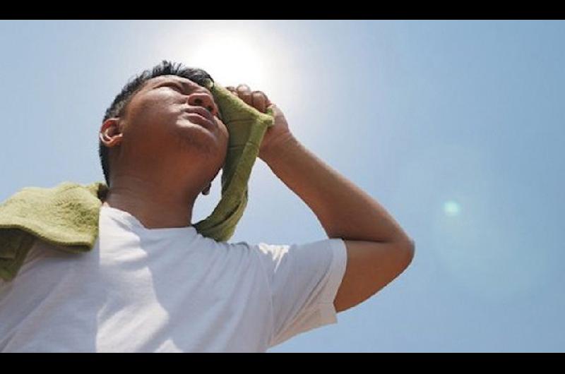 C Mo Prevenir Los Golpes De Calor Y Qu Consumir El Ministerio De