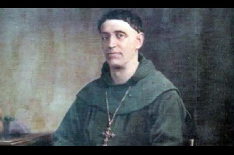 El Vaticano Aprob Un Milagro De Fray Mamerto Esqui Y Avanza La