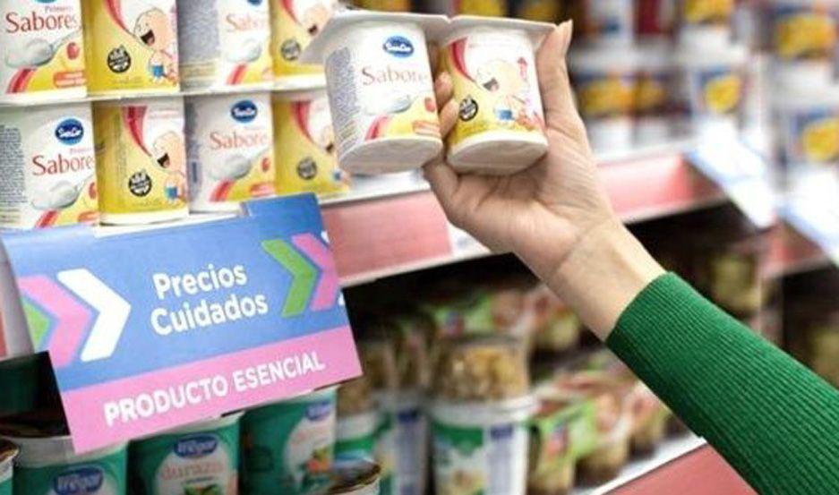 Las Grandes Cadenas De Supermercados Se Suman Al Programa Precios