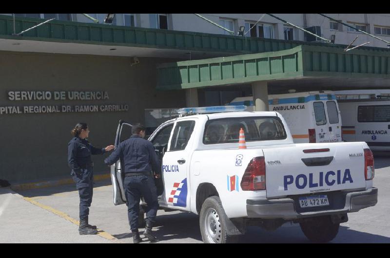 Una Mujer Muri Al Prenderse Fuego Y Acuchillarse Agobiada Por Una