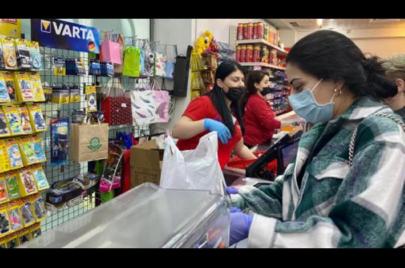 Cuarentena Una Familia Necesit Casi Para No Ser Pobre En