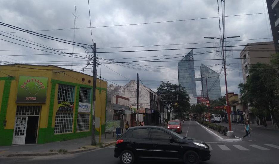 As Estar El Tiempo En Santiago Del Estero Durante Este Jueves