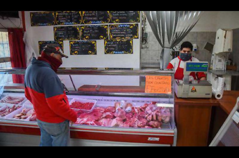 La Carne Subi Un En Ocho Meses Un Interanual En Agosto Y