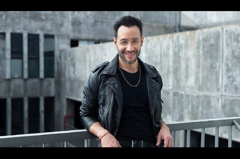 Video Luciano Pereyra Presenta Eres Perfecta Su Nuevo Single Y