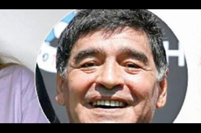 Los hijos de Diego Maradona lo recuerdan y homenajean a través de las