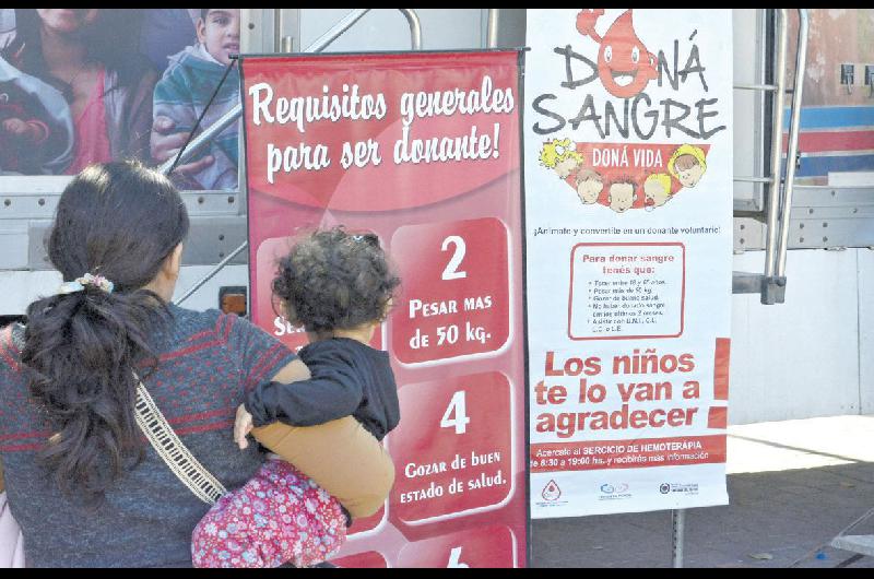 Solicitan Donaci N De Sangre Por Ni Os En Tratamiento Si Vas A Salir