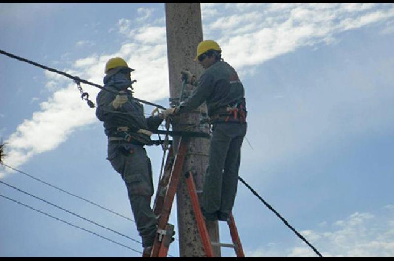 Programan Cortes De Energ A Para Hoy En Capital Y El Interior Para