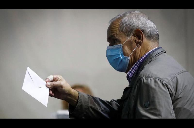 El Clima Social Preelectoral Es Sumamente Adverso Con Un Nivel De