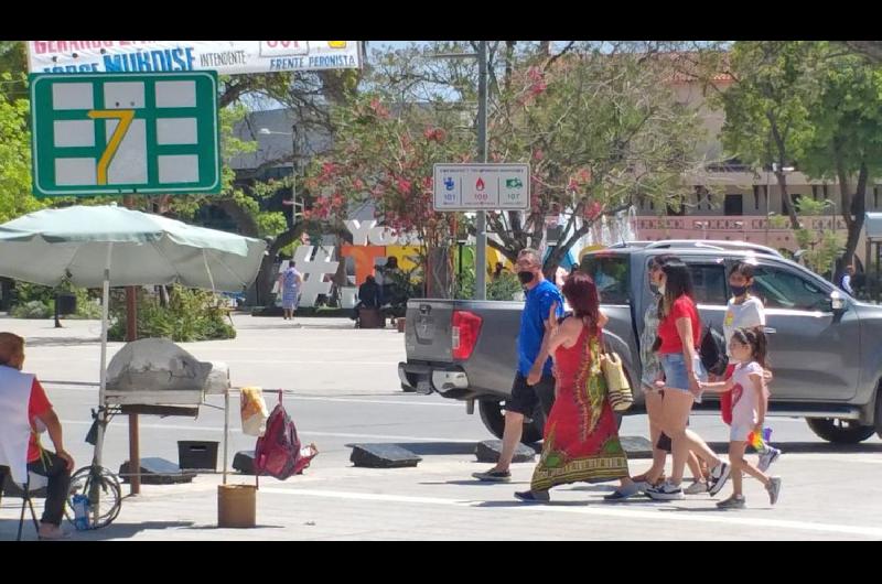 Turistas De Todo El Pa S Destacan Los Atractivos Y Bondades De Las