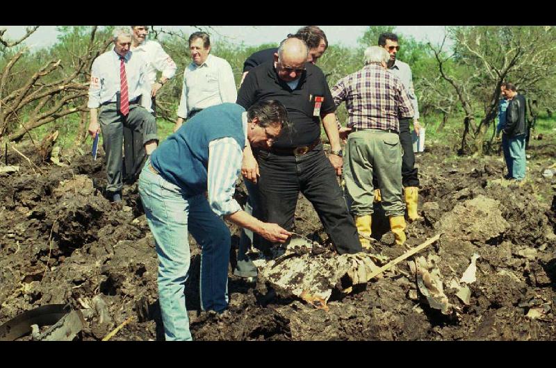 Tragedia De Austral La Justicia Absolvi A Todos Los Acusados A Os