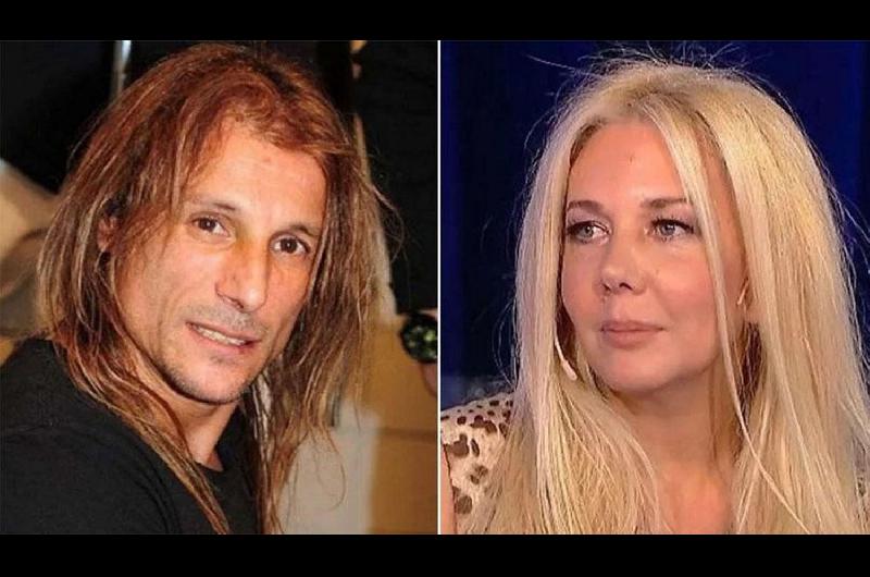 Imputaron A Claudio Caniggia De Abuso Sexual Contra Mariana Nannis Fue