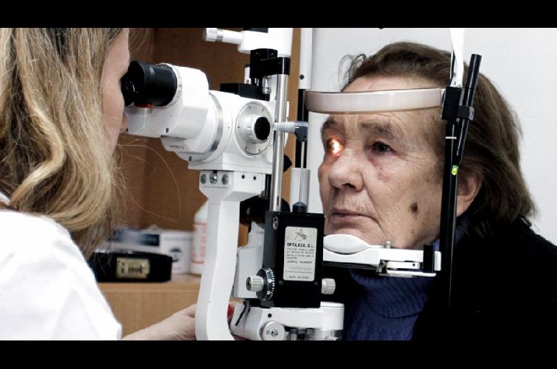 Glaucoma Su Diagn Stico Y Tratamiento Precoz Son Fundamentales Para