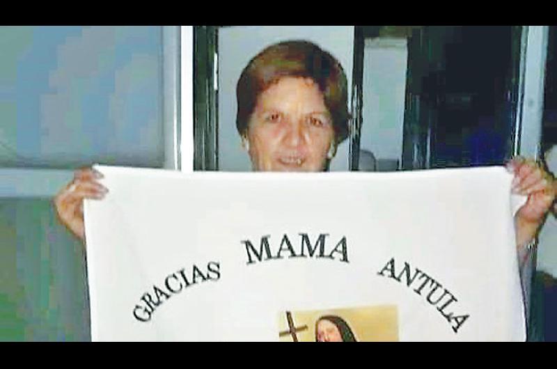 La Devoci N Por Mama Antula Aseguran Que Por Su Intercesi N Lograron