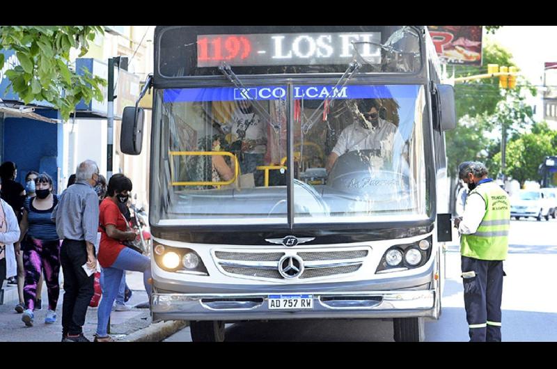 Uta Vuelve Al Paro De Colectivos En Busca De Una Soluci N Al Acuerdo