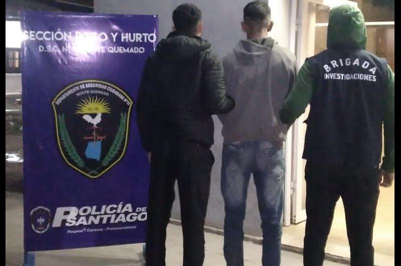 Ponen tras las rejas a un depravado acusado de manosear a una niña de