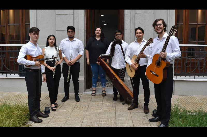 Con M Sica Y Danzas Se Celebrar Hoy El D A Nacional Del Folclorista