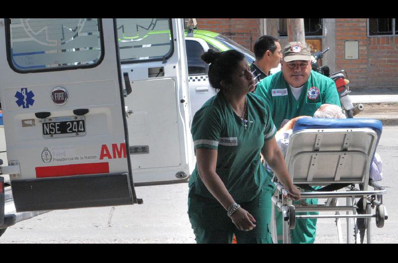 Picada mortal choque de dos motos se cobró su tercera víctima El