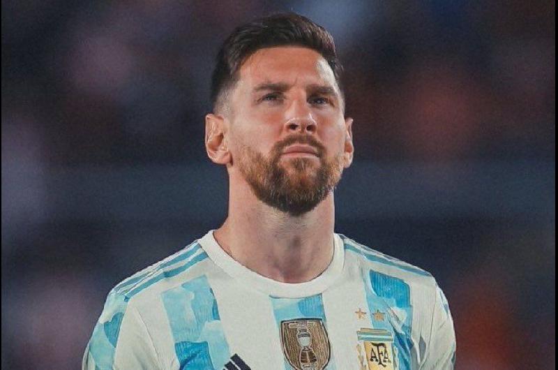 Video Messi Afirma Que Qatar Ser Su Ltimo Mundial As Lo