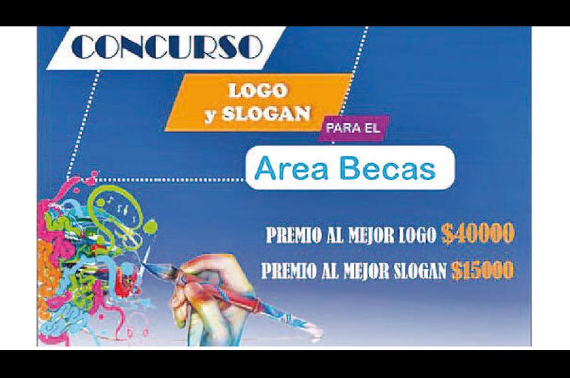 Invitan A Participar Del Concurso Dise O De Logo Y Slogan La